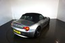 USED 2003 03 BMW Z4 2.5 Z4 ROADSTER 2d 190 BHP-Nice example finished in Sterling grey metallic-Black Oregon leather upholstery-18