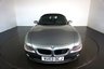 USED 2003 03 BMW Z4 2.5 Z4 ROADSTER 2d 190 BHP-Nice example finished in Sterling grey metallic-Black Oregon leather upholstery-18