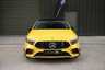 USED 2022 71 MERCEDES-BENZ A-CLASS 2.0 AMG A 35 4MATIC EDITION PREMIUM PLUS 5d 302 BHP One Owner Example