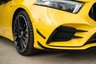 USED 2022 71 MERCEDES-BENZ A-CLASS 2.0 AMG A 35 4MATIC EDITION PREMIUM PLUS 5d 302 BHP One Owner Example