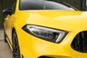 USED 2022 71 MERCEDES-BENZ A-CLASS 2.0 AMG A 35 4MATIC EDITION PREMIUM PLUS 5d 302 BHP One Owner Example