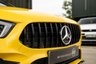 USED 2022 71 MERCEDES-BENZ A-CLASS 2.0 AMG A 35 4MATIC EDITION PREMIUM PLUS 5d 302 BHP One Owner Example