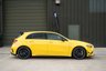 USED 2022 71 MERCEDES-BENZ A-CLASS 2.0 AMG A 35 4MATIC EDITION PREMIUM PLUS 5d 302 BHP One Owner Example