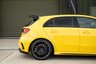 USED 2022 71 MERCEDES-BENZ A-CLASS 2.0 AMG A 35 4MATIC EDITION PREMIUM PLUS 5d 302 BHP One Owner Example