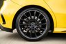 USED 2022 71 MERCEDES-BENZ A-CLASS 2.0 AMG A 35 4MATIC EDITION PREMIUM PLUS 5d 302 BHP One Owner Example