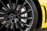 USED 2022 71 MERCEDES-BENZ A-CLASS 2.0 AMG A 35 4MATIC EDITION PREMIUM PLUS 5d 302 BHP One Owner Example