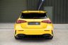 USED 2022 71 MERCEDES-BENZ A-CLASS 2.0 AMG A 35 4MATIC EDITION PREMIUM PLUS 5d 302 BHP One Owner Example