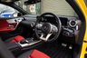 USED 2022 71 MERCEDES-BENZ A-CLASS 2.0 AMG A 35 4MATIC EDITION PREMIUM PLUS 5d 302 BHP One Owner Example