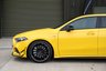 USED 2022 71 MERCEDES-BENZ A-CLASS 2.0 AMG A 35 4MATIC EDITION PREMIUM PLUS 5d 302 BHP One Owner Example