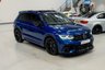 USED 2021 21 VOLKSWAGEN TIGUAN 2.0 R TSI 4MOTION DSG 5d 316 BHP RACING LINE STAGE 1 / MILTEK RES