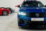 USED 2021 21 VOLKSWAGEN TIGUAN 2.0 R TSI 4MOTION DSG 5d 316 BHP RACING LINE STAGE 1 / MILTEK RES
