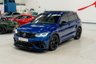 USED 2021 21 VOLKSWAGEN TIGUAN 2.0 R TSI 4MOTION DSG 5d 316 BHP RACING LINE STAGE 1 / MILTEK RES