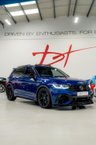 USED 2021 21 VOLKSWAGEN TIGUAN 2.0 R TSI 4MOTION DSG 5d 316 BHP RACING LINE STAGE 1 / MILTEK RES