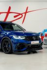 USED 2021 21 VOLKSWAGEN TIGUAN 2.0 R TSI 4MOTION DSG 5d 316 BHP RACING LINE STAGE 1 / MILTEK RES