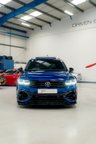 USED 2021 21 VOLKSWAGEN TIGUAN 2.0 R TSI 4MOTION DSG 5d 316 BHP RACING LINE STAGE 1 / MILTEK RES