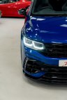 USED 2021 21 VOLKSWAGEN TIGUAN 2.0 R TSI 4MOTION DSG 5d 316 BHP RACING LINE STAGE 1 / MILTEK RES