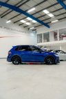 USED 2021 21 VOLKSWAGEN TIGUAN 2.0 R TSI 4MOTION DSG 5d 316 BHP RACING LINE STAGE 1 / MILTEK RES
