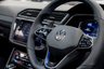 USED 2021 21 VOLKSWAGEN TIGUAN 2.0 R TSI 4MOTION DSG 5d 316 BHP RACING LINE STAGE 1 / MILTEK RES