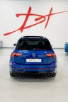 USED 2021 21 VOLKSWAGEN TIGUAN 2.0 R TSI 4MOTION DSG 5d 316 BHP RACING LINE STAGE 1 / MILTEK RES