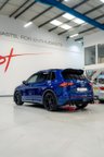 USED 2021 21 VOLKSWAGEN TIGUAN 2.0 R TSI 4MOTION DSG 5d 316 BHP RACING LINE STAGE 1 / MILTEK RES
