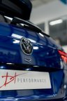 USED 2021 21 VOLKSWAGEN TIGUAN 2.0 R TSI 4MOTION DSG 5d 316 BHP RACING LINE STAGE 1 / MILTEK RES