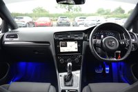 USED 2017 X VOLKSWAGEN GOLF 2.0 R TSI DSG 5d 306 BHP BLACKED OUT / 19" PRETORIA'S