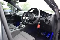 USED 2017 X VOLKSWAGEN GOLF 2.0 R TSI DSG 5d 306 BHP BLACKED OUT / 19" PRETORIA'S