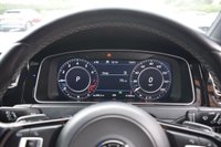USED 2017 X VOLKSWAGEN GOLF 2.0 R TSI DSG 5d 306 BHP BLACKED OUT / 19" PRETORIA'S