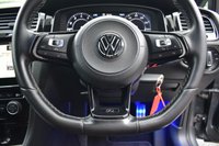 USED 2017 X VOLKSWAGEN GOLF 2.0 R TSI DSG 5d 306 BHP BLACKED OUT / 19" PRETORIA'S