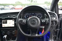 USED 2017 X VOLKSWAGEN GOLF 2.0 R TSI DSG 5d 306 BHP BLACKED OUT / 19" PRETORIA'S