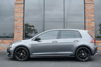 USED 2017 X VOLKSWAGEN GOLF 2.0 R TSI DSG 5d 306 BHP BLACKED OUT / 19" PRETORIA'S