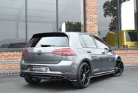 USED 2017 X VOLKSWAGEN GOLF 2.0 R TSI DSG 5d 306 BHP BLACKED OUT / 19" PRETORIA'S