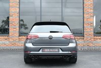 USED 2017 X VOLKSWAGEN GOLF 2.0 R TSI DSG 5d 306 BHP BLACKED OUT / 19" PRETORIA'S