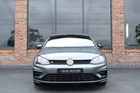 USED 2017 X VOLKSWAGEN GOLF 2.0 R TSI DSG 5d 306 BHP BLACKED OUT / 19" PRETORIA'S