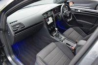 USED 2017 X VOLKSWAGEN GOLF 2.0 R TSI DSG 5d 306 BHP BLACKED OUT / 19" PRETORIA'S