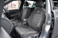 USED 2017 X VOLKSWAGEN GOLF 2.0 R TSI DSG 5d 306 BHP BLACKED OUT / 19" PRETORIA'S
