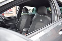 USED 2017 X VOLKSWAGEN GOLF 2.0 R TSI DSG 5d 306 BHP BLACKED OUT / 19" PRETORIA'S