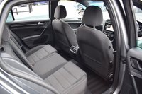 USED 2017 X VOLKSWAGEN GOLF 2.0 R TSI DSG 5d 306 BHP BLACKED OUT / 19" PRETORIA'S