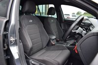 USED 2017 X VOLKSWAGEN GOLF 2.0 R TSI DSG 5d 306 BHP BLACKED OUT / 19" PRETORIA'S