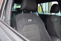 USED 2017 X VOLKSWAGEN GOLF 2.0 R TSI DSG 5d 306 BHP BLACKED OUT / 19" PRETORIA'S