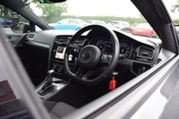 USED 2017 X VOLKSWAGEN GOLF 2.0 R TSI DSG 5d 306 BHP BLACKED OUT / 19" PRETORIA'S