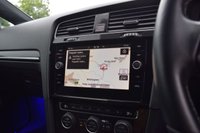 USED 2017 X VOLKSWAGEN GOLF 2.0 R TSI DSG 5d 306 BHP BLACKED OUT / 19" PRETORIA'S