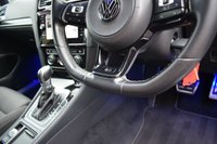 USED 2017 X VOLKSWAGEN GOLF 2.0 R TSI DSG 5d 306 BHP BLACKED OUT / 19" PRETORIA'S