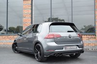 USED 2017 X VOLKSWAGEN GOLF 2.0 R TSI DSG 5d 306 BHP BLACKED OUT / 19" PRETORIA'S