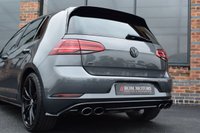 USED 2017 X VOLKSWAGEN GOLF 2.0 R TSI DSG 5d 306 BHP BLACKED OUT / 19" PRETORIA'S