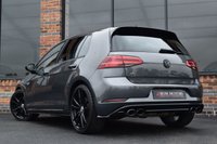 USED 2017 X VOLKSWAGEN GOLF 2.0 R TSI DSG 5d 306 BHP BLACKED OUT / 19" PRETORIA'S