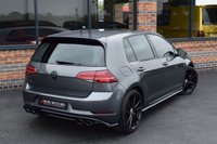 USED 2017 X VOLKSWAGEN GOLF 2.0 R TSI DSG 5d 306 BHP BLACKED OUT / 19" PRETORIA'S