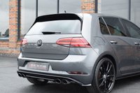USED 2017 X VOLKSWAGEN GOLF 2.0 R TSI DSG 5d 306 BHP BLACKED OUT / 19" PRETORIA'S