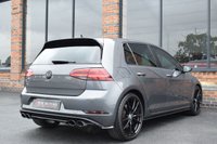 USED 2017 X VOLKSWAGEN GOLF 2.0 R TSI DSG 5d 306 BHP BLACKED OUT / 19" PRETORIA'S