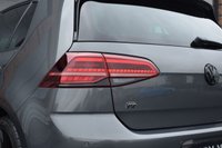 USED 2017 X VOLKSWAGEN GOLF 2.0 R TSI DSG 5d 306 BHP BLACKED OUT / 19" PRETORIA'S